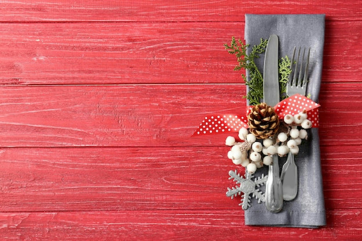 Natale a tavola: i piatti della tradizione da provare e idee originali per un menù indimenticabile