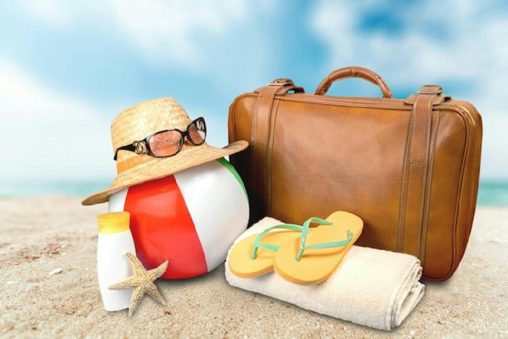 Non scelgo mai la meta senza prima calcolare il budget vacanza: il trucco che uso in famiglia